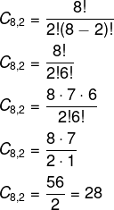 analise combinatoria enem formula 9