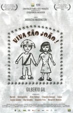 Capa do filme Viva São João